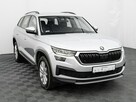 Škoda Kodiaq 2.0 TDI 150KM 4x2 Ambition 2 stref klima HAK Salon PL VAT 23% - 3