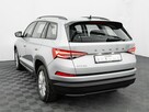 Škoda Kodiaq 2.0 TDI 150KM 4x2 Ambition 2 stref klima HAK Salon PL VAT 23% - 4