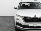Škoda Kodiaq 2.0 TDI 150KM 4x2 Ambition 2 stref klima HAK Salon PL VAT 23% - 8