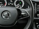Škoda Kodiaq 2.0 TDI 150KM 4x2 Ambition 2 stref klima HAK Salon PL VAT 23% - 16