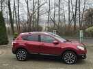 Nissan Qashqai 2.0 benzyna 141 KM / I-właściciel / Bogate wyposażenie - 3