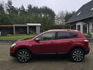 Nissan Qashqai 2.0 benzyna 141 KM / I-właściciel / Bogate wyposażenie - 8
