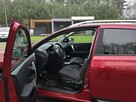Nissan Qashqai 2.0 benzyna 141 KM / I-właściciel / Bogate wyposażenie - 9