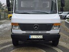 Mercedes 815 4.25 D / 289 tyś przebiegu / I-właściciel - 6