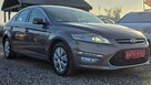 Ford Mondeo duza navi  led automat salon polska xsenon - 3