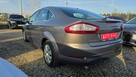 Ford Mondeo duza navi  led automat salon polska xsenon - 8