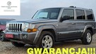 Jeep Commander salon polska 1 rej 2009 4x4 automat - 1