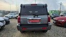 Jeep Commander salon polska 1 rej 2009 4x4 automat - 6