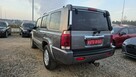 Jeep Commander salon polska 1 rej 2009 4x4 automat - 7
