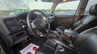 Jeep Commander salon polska 1 rej 2009 4x4 automat - 11