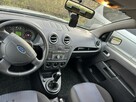 Ford Fusion Wymieniony rozrząd, klimatyzacja, parktronik, ,skórzana kierownica - 13