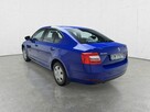 Škoda Octavia - 5