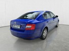 Škoda Octavia - 7