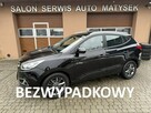 Hyundai ix35 1,6 135KM Klimatronik Serwis Koła lato+zima - 1