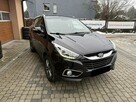Hyundai ix35 1,6 135KM Klimatronik Serwis Koła lato+zima - 3