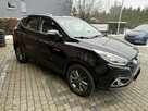 Hyundai ix35 1,6 135KM Klimatronik Serwis Koła lato+zima - 4