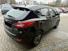 Hyundai ix35 1,6 135KM Klimatronik Serwis Koła lato+zima - 6