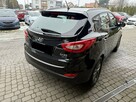 Hyundai ix35 1,6 135KM Klimatronik Serwis Koła lato+zima - 7