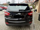 Hyundai ix35 1,6 135KM Klimatronik Serwis Koła lato+zima - 8