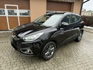 Hyundai ix35 1,6 135KM Klimatronik Serwis Koła lato+zima - 12