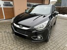 Hyundai ix35 1,6 135KM Klimatronik Serwis Koła lato+zima - 13