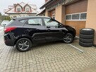 Hyundai ix35 1,6 135KM Klimatronik Serwis Koła lato+zima - 14