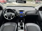 Hyundai ix35 1,6 135KM Klimatronik Serwis Koła lato+zima - 16