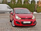 Kia Rio Alu Klima A U T O M A T - 1