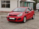 Kia Rio Alu Klima A U T O M A T - 2