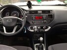 Kia Rio Alu Klima A U T O M A T - 5