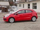 Kia Rio Alu Klima A U T O M A T - 6