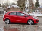 Kia Rio Alu Klima A U T O M A T - 8