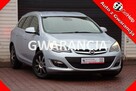 Opel Astra Klimatronic .Kamera /Navi /1,4 /141KM /2016r - 1