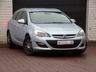 Opel Astra Klimatronic .Kamera /Navi /1,4 /141KM /2016r - 2
