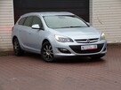 Opel Astra Klimatronic .Kamera /Navi /1,4 /141KM /2016r - 3