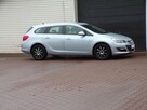 Opel Astra Klimatronic .Kamera /Navi /1,4 /141KM /2016r - 5