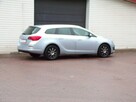 Opel Astra Klimatronic .Kamera /Navi /1,4 /141KM /2016r - 6
