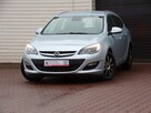 Opel Astra Klimatronic .Kamera /Navi /1,4 /141KM /2016r - 8
