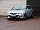 Opel Astra Klimatronic .Kamera /Navi /1,4 /141KM /2016r - 9