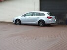 Opel Astra Klimatronic .Kamera /Navi /1,4 /141KM /2016r - 12