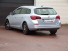 Opel Astra Klimatronic .Kamera /Navi /1,4 /141KM /2016r - 14