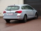 Opel Astra Klimatronic .Kamera /Navi /1,4 /141KM /2016r - 15
