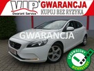 Volvo V40 1,6i Panorama Klimatronik Alu Światła dzienne rej.2015 VIP Gwarancja - 1