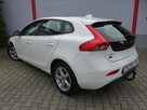 Volvo V40 1,6i Panorama Klimatronik Alu Światła dzienne rej.2015 VIP Gwarancja - 7