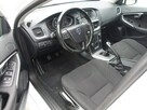Volvo V40 1,6i Panorama Klimatronik Alu Światła dzienne rej.2015 VIP Gwarancja - 8
