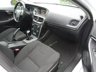 Volvo V40 1,6i Panorama Klimatronik Alu Światła dzienne rej.2015 VIP Gwarancja - 13