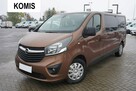 Opel Vivaro L2 1.6CDTi 120KM 9os. - 1