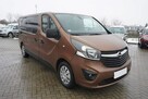 Opel Vivaro L2 1.6CDTi 120KM 9os. - 3