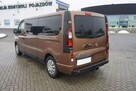 Opel Vivaro L2 1.6CDTi 120KM 9os. - 7