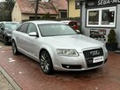 Audi A6 Serwis, Gwarancja,Automat - 4